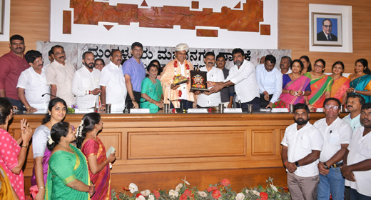 Main news Brijesh Chowta